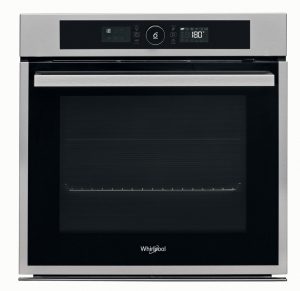 Whirlpool Indbygningsovn OAKZ9 6180 HM IX