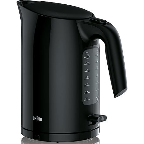 Braun Elkedel WK3100BK