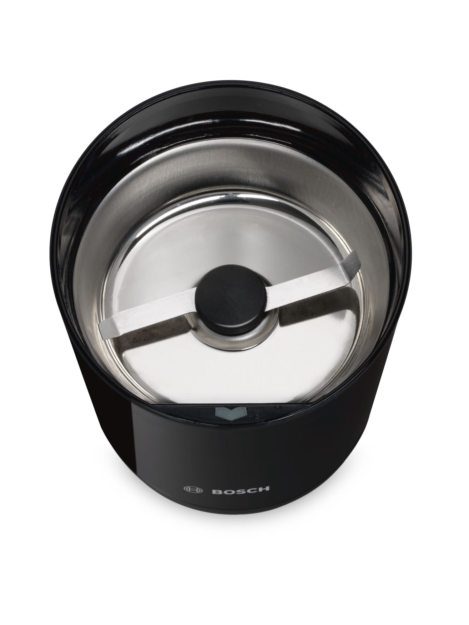 Bosch Kaffekværn TSM6A013B - Billede 3