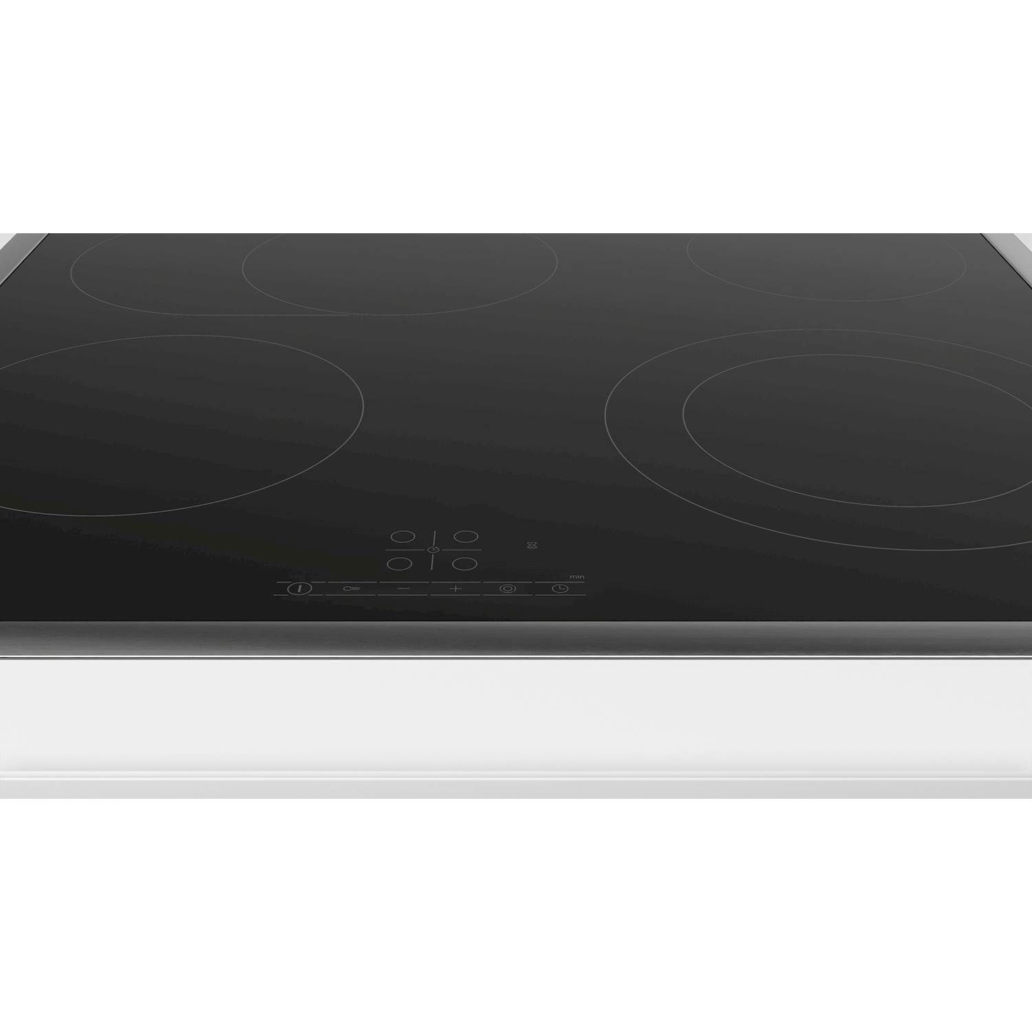 Bosch Keramisk kogeplade PKN645BB2E - Billede 3