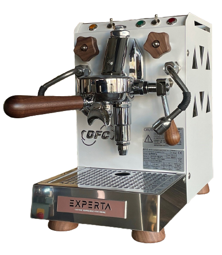 BFC Espressomaskine Experta Veilen 2B