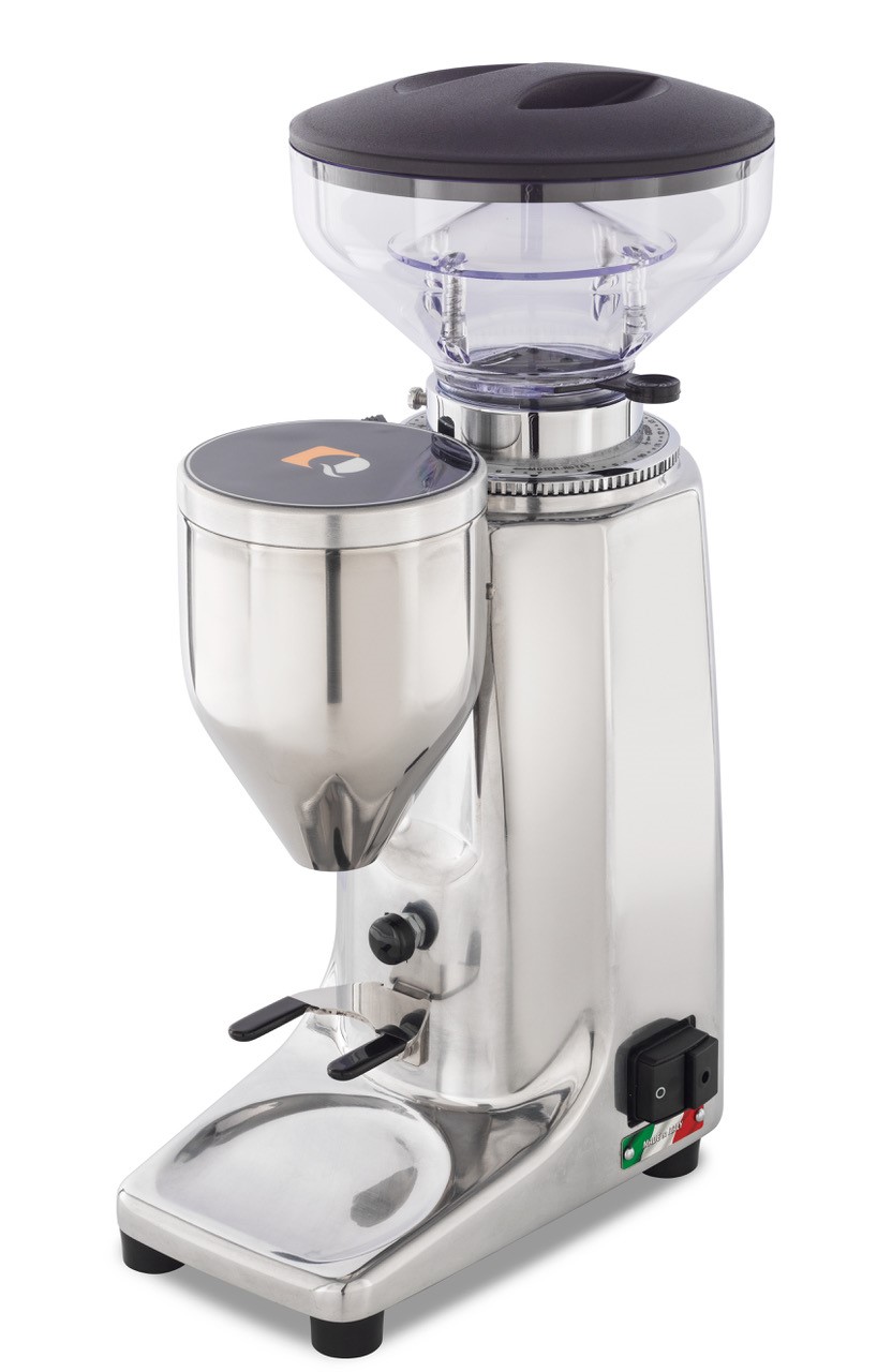 Quamar Kaffekværn Q50/S