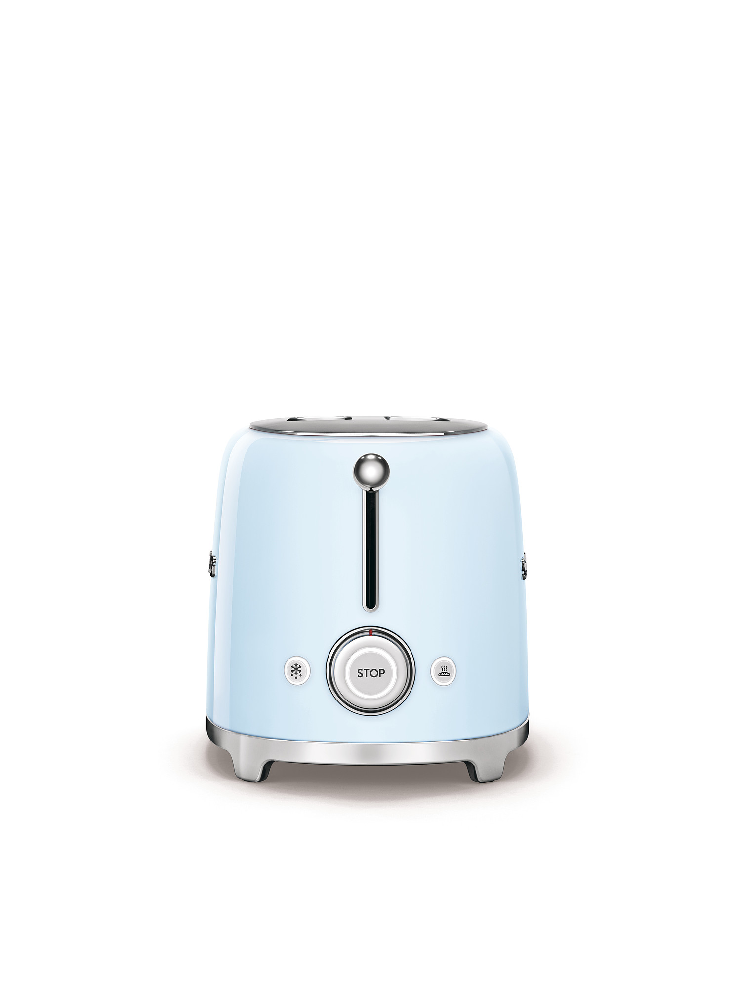Smeg Brødrister TSF01PBEU - Billede 4