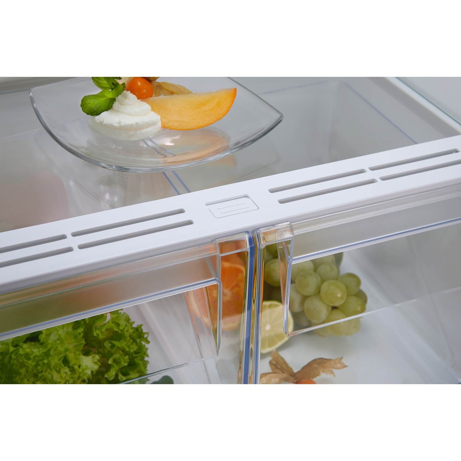 Electrolux Integrerbart køle-/fryseskab ENT6NE18S - Billede 4