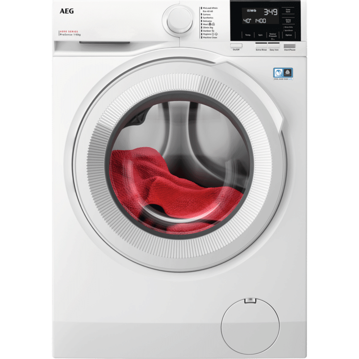 AEG Vaskemaskine LR622L14L