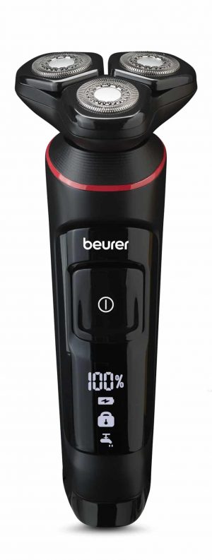 BEURER Barbermaskine MN08X
