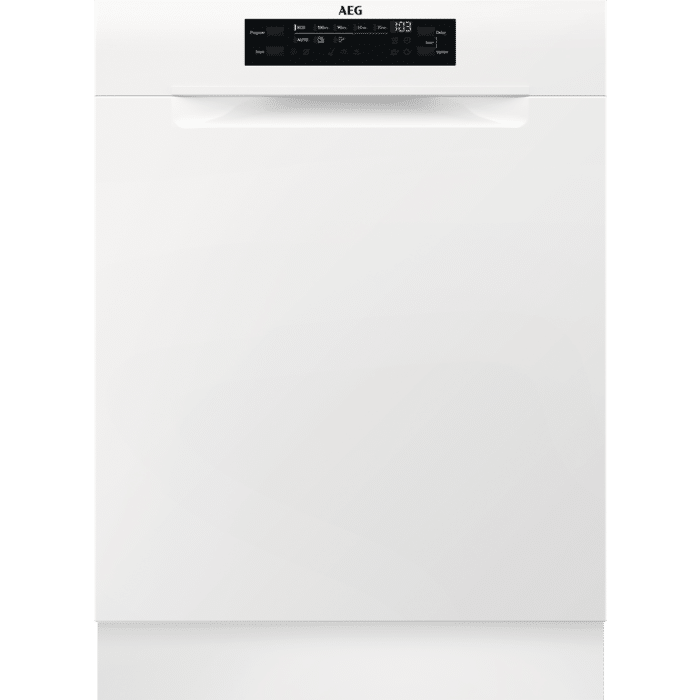 AEG Opvaskemaskine FBB54605ZW