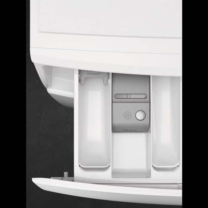AEG Vaskemaskine LR622L14L - Billede 3