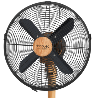 Ventilatorer