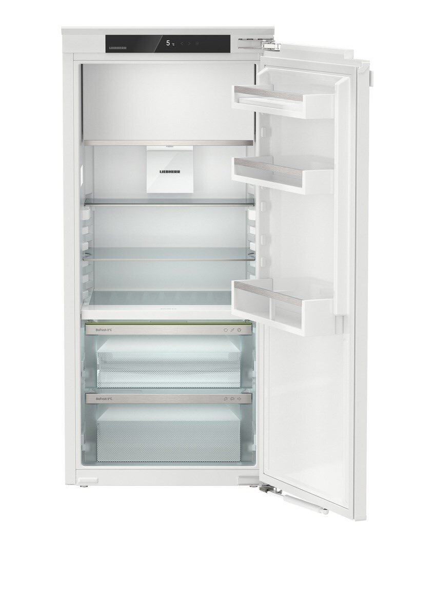 Liebherr Køle-/fryseskab IRBd 4121-20 001 - Billede 2