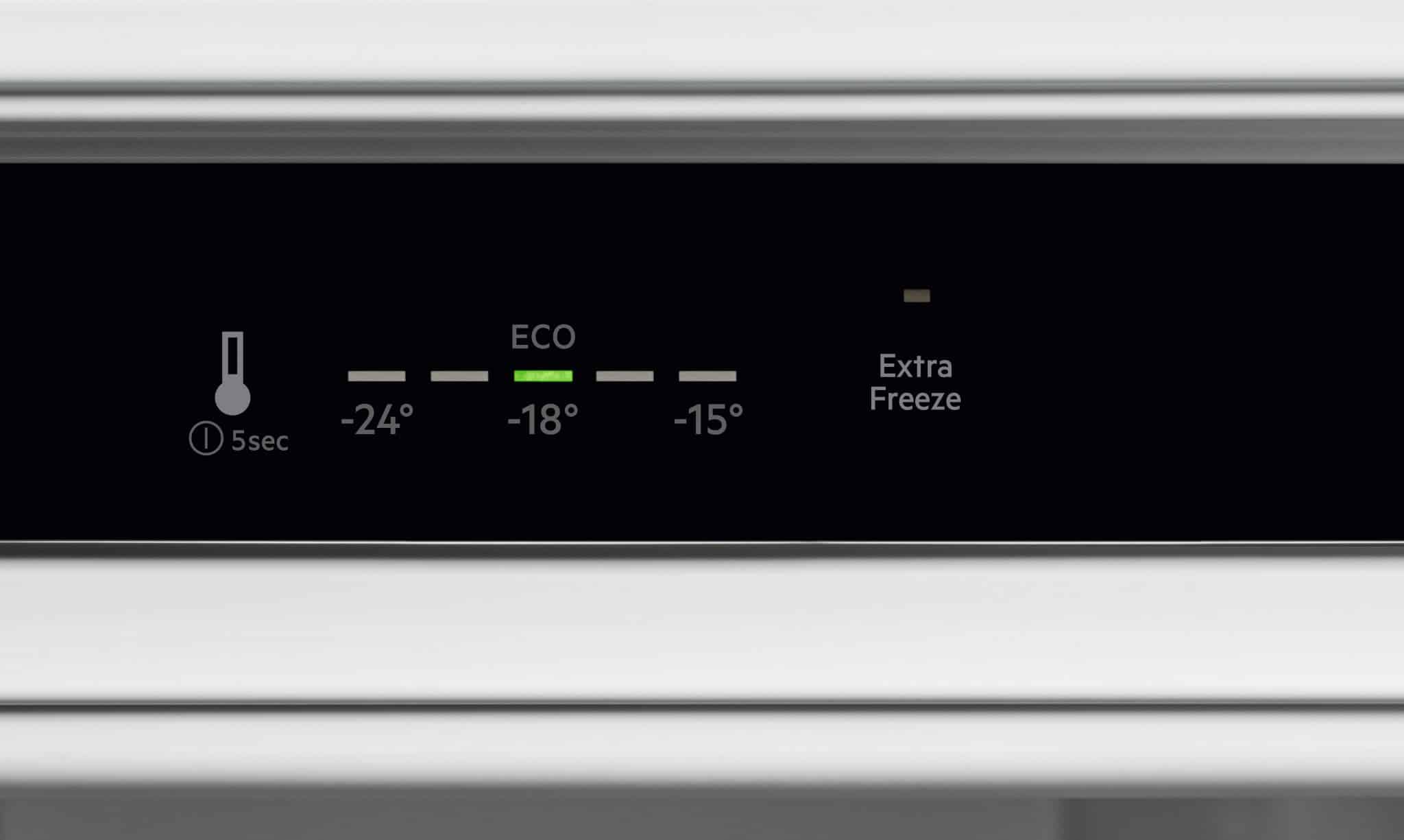 AEG Integrerbart fryseskab TB7NA181EC - Billede 4