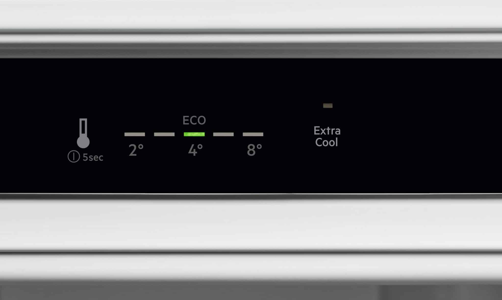 AEG Integrerbart køleskab TK6DS181EC - Billede 6