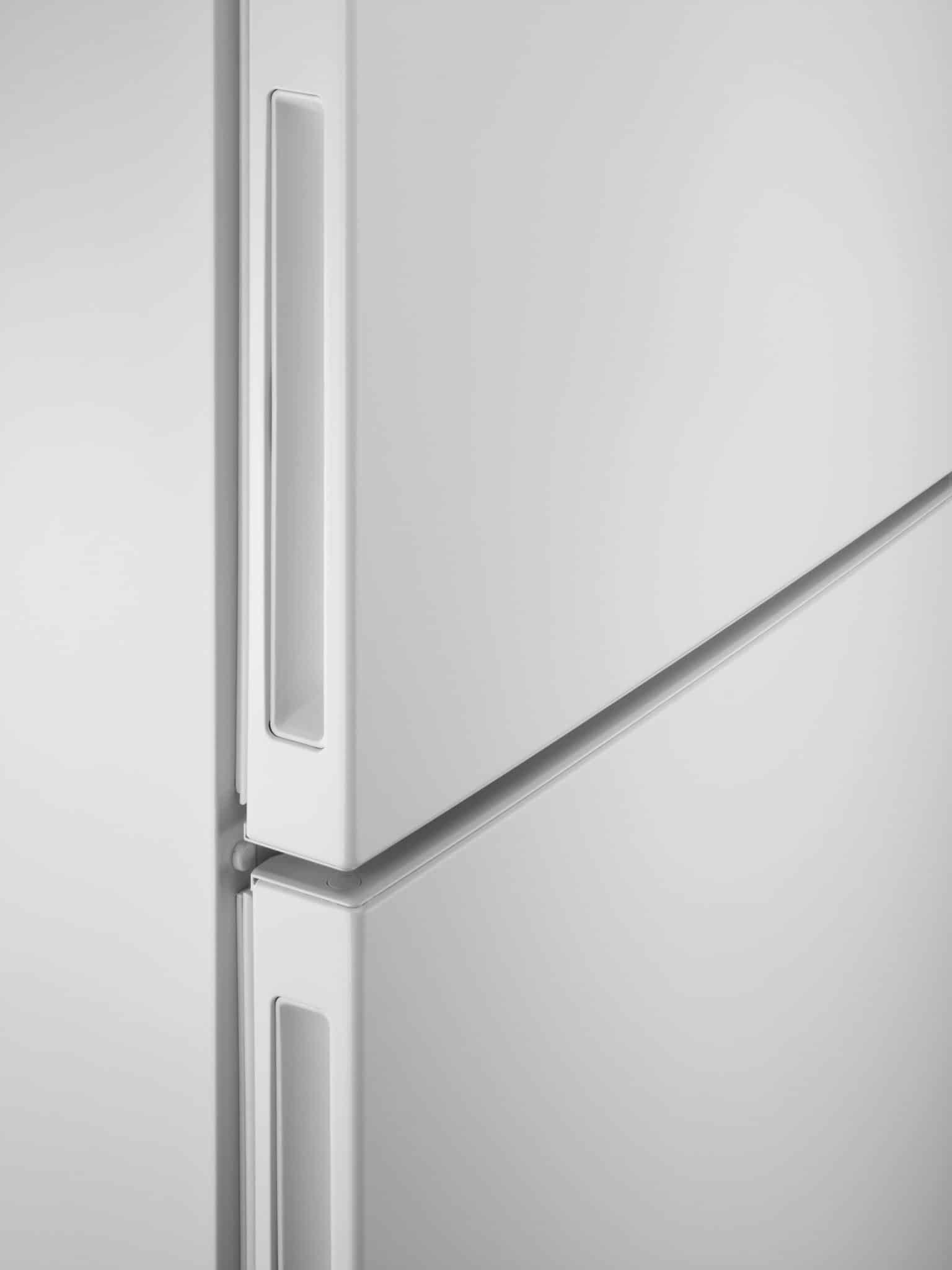 Electrolux Køle-/fryseskab LNT6ME36W2 - Billede 3
