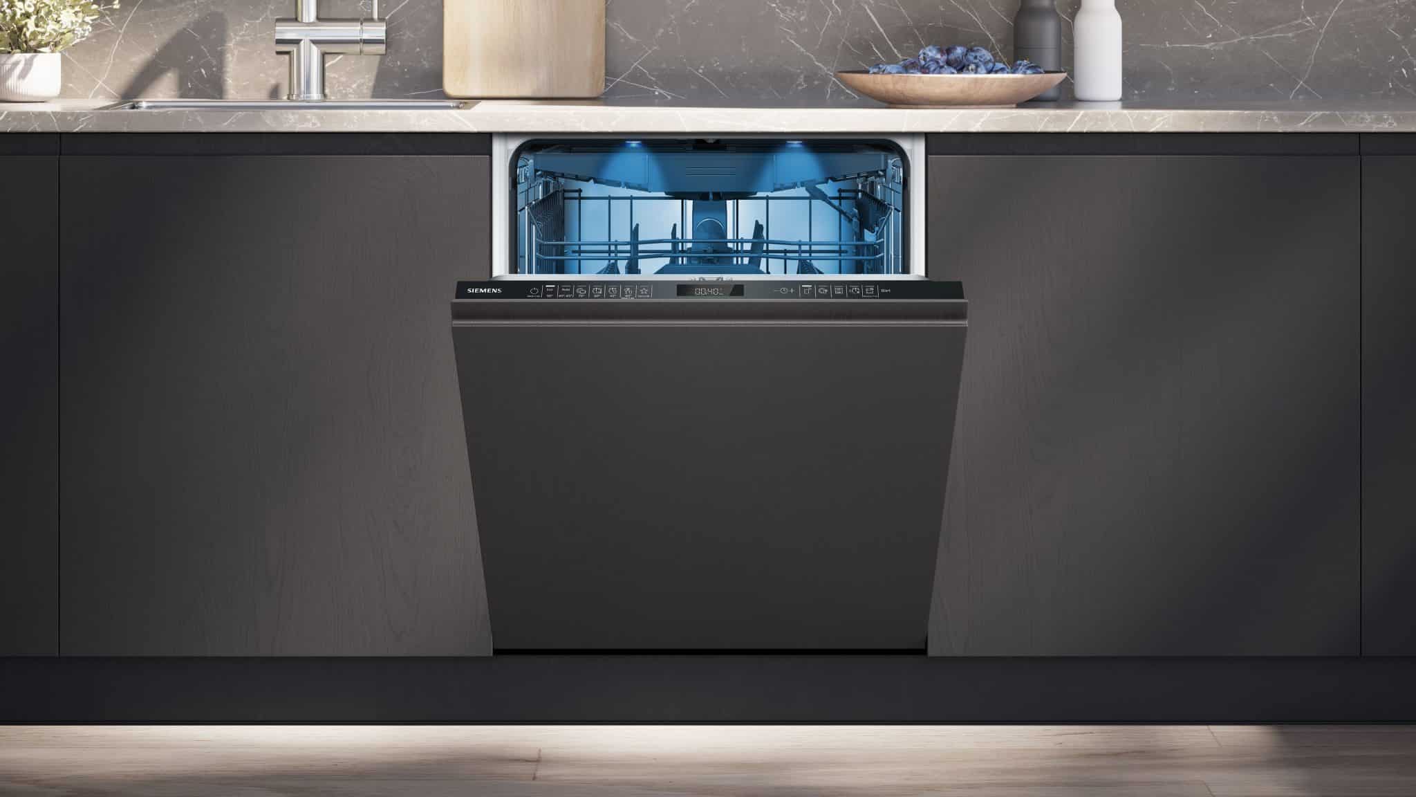 Siemens Opvaskemaskine SX75ZX17CE - Billede 5