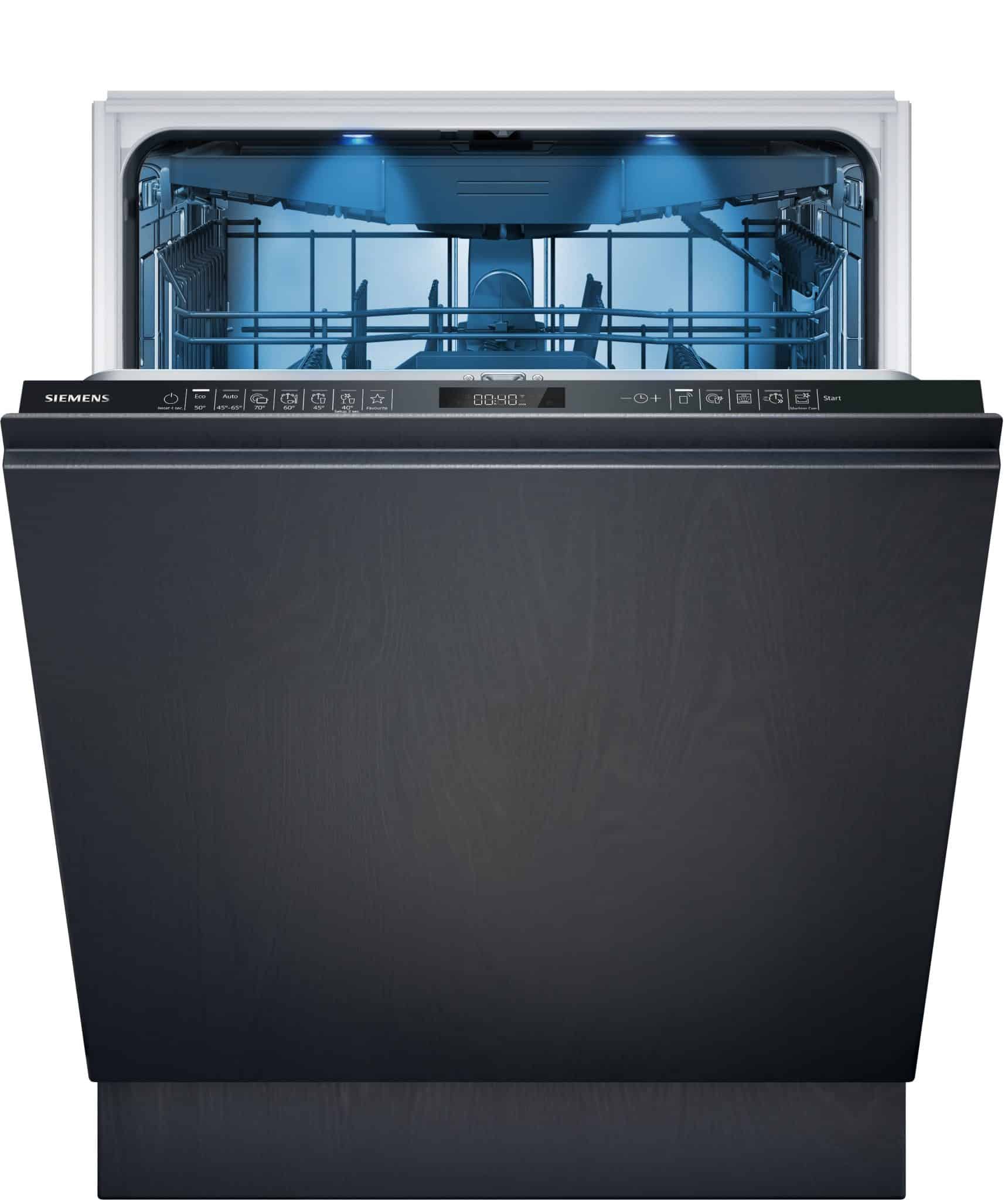 Siemens Opvaskemaskine SX75ZX17CE - Billede 4