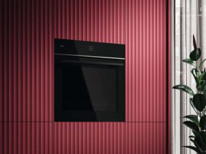 AEG Indbygningsovn BP700B